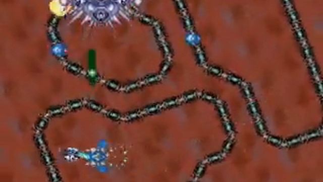 R-Type III : The Third Lightning (SNES) Longplay [3] смотреть онлайн