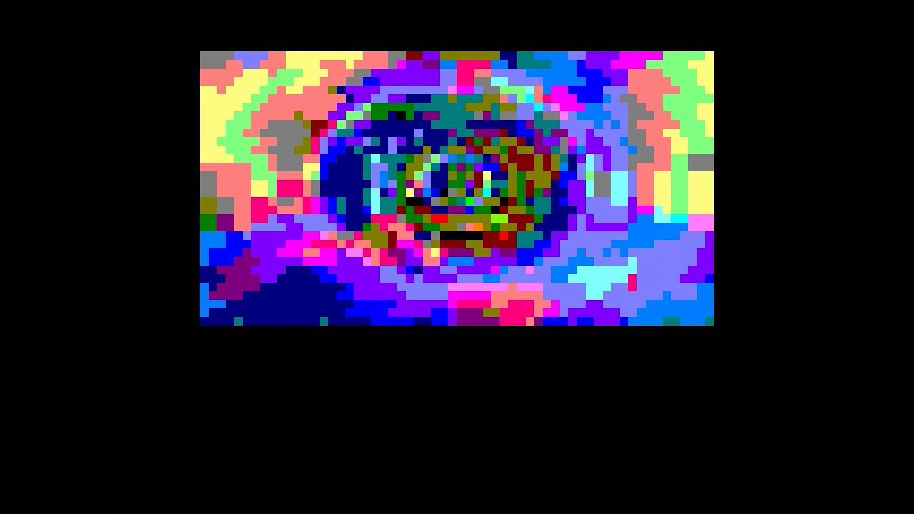 Stellar Сontour zx spectrum demo смотреть онлайн