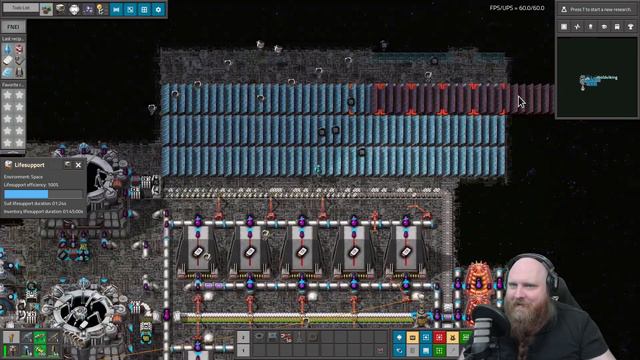 Bolds Space Exploration Adventure - 040 - Utility Science! - Full Playthrough смотреть онлайн