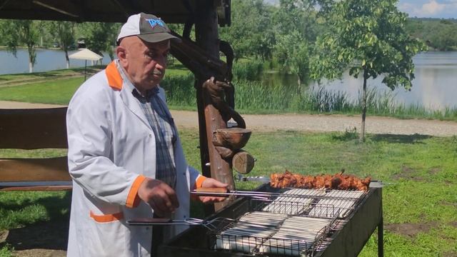 Женгялов хац | Ժենգյալով հաց смотреть онлайн
