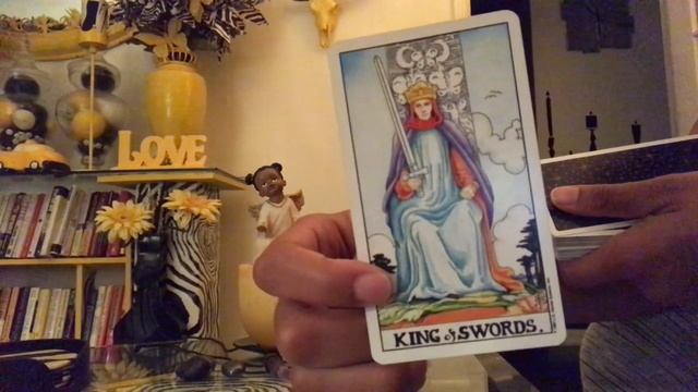 The Oracle Space Ep. 2 || Full Moon in Aquarius One Card Energy Reading смотреть онлайн