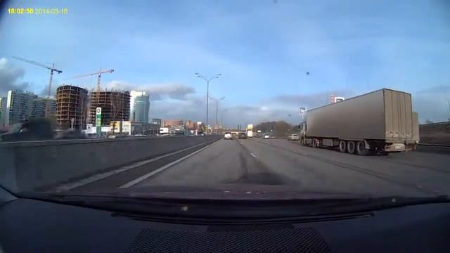 Автомобильный видеорегистратор ParkCity DVR HD 720, день смотреть онлайн