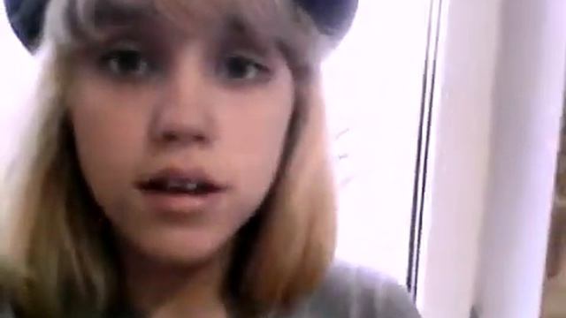 Упоротое сообщение о том что у нас СНЕГ:)