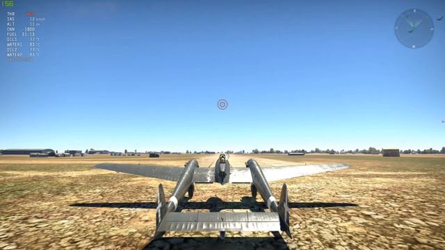 Culu's Anime Sound Mod For War Thunder смотреть онлайн