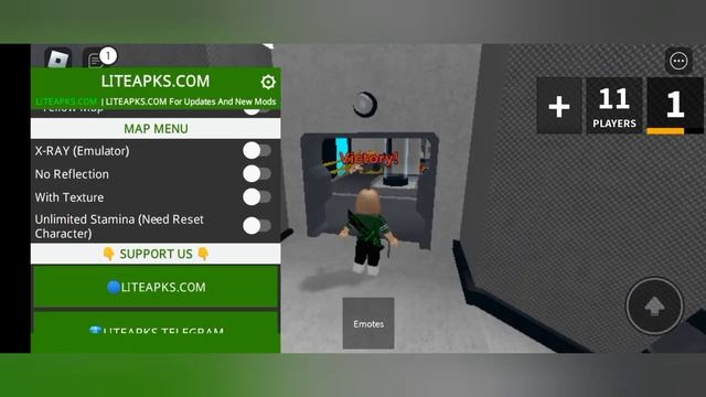 Roblox Mod Apk 2.590.680 Gameplay 2023 VIP Unlimited Money & Robux 100% - Roblox Mod Menu 2.590 смотреть онлайн
