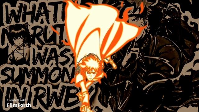 What if Naruto was summoned in the RWBY Universe? | Episode 3 смотреть онлайн