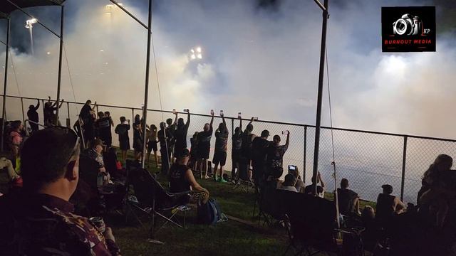 GAZZANATS 2023 - Friday Night Burnouts. BURNOUT MASTER JAKE MYERS IN S1CKO 🔥☝️☝️ смотреть онлайн
