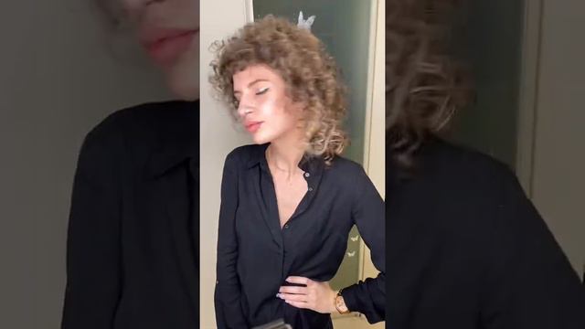 АФРОКУДРИ! fashionable style!!! смотреть онлайн