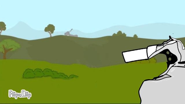 кв 2 против СС 2 (сам придумал) (первая анимация флипа клип не судите строго) смотреть онлайн