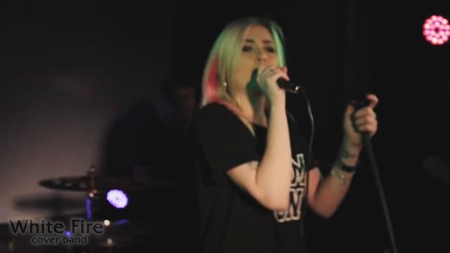 White Fire - Promo (Рок и танцы). Кавер-группа на свадьбу, корпоратив, праздник, выпускной смотреть онлайн