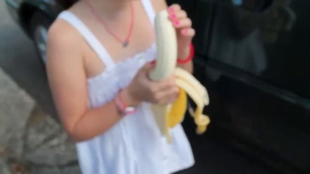 Banana Warfare | Short Film | смотреть онлайн