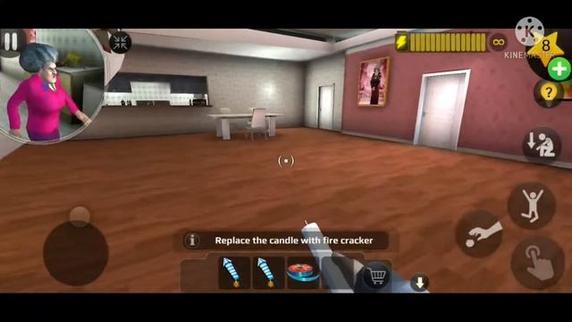 Scary teacher game prank party pooper full gameplay смотреть онлайн