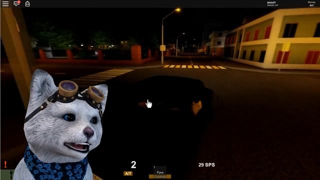 МЫ С БОМЖИКОМ АИДОМ ОГРАБИЛИ ПИЦЦЕРИЮ FNAF И ВЫЖИВАНИЕ В РОБЛОВСКЕ В РОБЛОКС смотреть онлайн