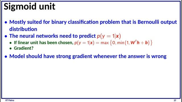 Deep Learning For IoT - Lecture 2 - Dr. Arijit Mondal смотреть онлайн