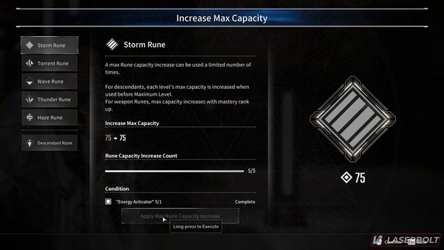 The First Descendant RUNES ULTIMATE GUIDE - Weapon and Character Runes Types Explained смотреть онлайн