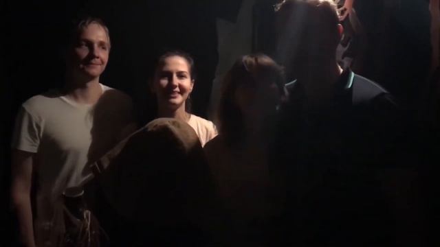 Квест «Зло: Легенды темного мира» смотреть онлайн