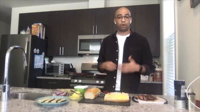 March Madness, Trevor Bauer, & Cuban Sandwiches with Abel Perez | Sizzlin' Hot with SM | Ep. 3 смотреть онлайн