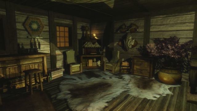 Skyrim Mods Daily - Holmwood, Silver Knight Armor