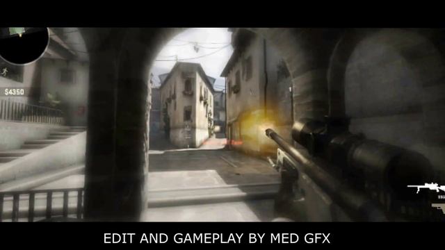 CS GO SICK TRICHSHOTS and HEADSHOTS EDIT смотреть онлайн