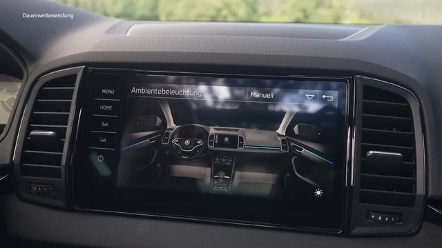 2022 Skoda Karoq Sportline Facelift: Was ist NEU und was ist WEG? - Review, Fahrbericht, Test смотреть онлайн