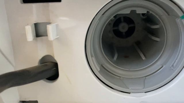 Как самостоятельно почистить стиральную машинку Самсунг смотреть онлайн