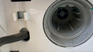 Как самостоятельно почистить стиральную машинку Самсунг