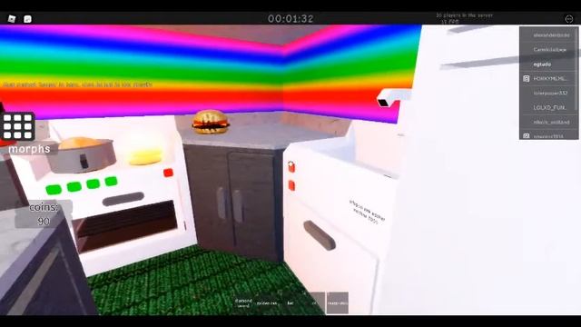 general ragdoll chaos: KITCHEN DESTRUCTION смотреть онлайн