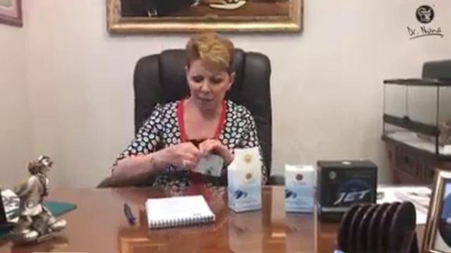 компресы мертвого моря Доктор НОна смотреть онлайн