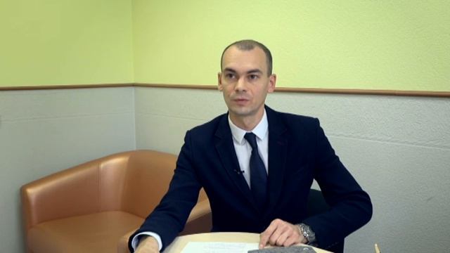 Рубрика «Юридический ликбез». Открытие офиса в Снежинске 11-09-19 смотреть онлайн