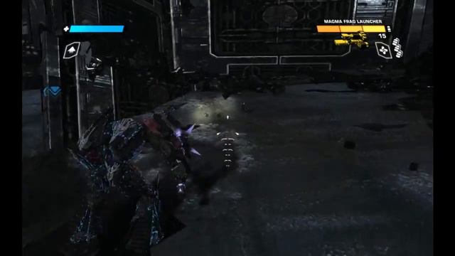 Transformers War for Cybertron - Decepticon Campaign co-op pt3 смотреть онлайн