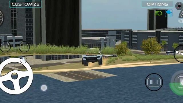 Ford Endeavour Off-road Driving Mod 2023 - Indian Vehicle Simulator #3 - Android Gameplay #gameplay смотреть онлайн