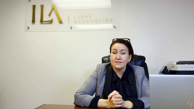 Зарубежные Счета и Налоговые Обязательства: Советы Бухгалтера по FBAR