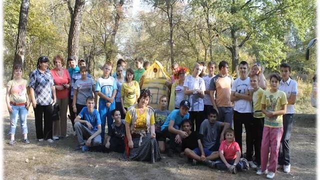 Второй выпуск школьного ТВ смотреть онлайн