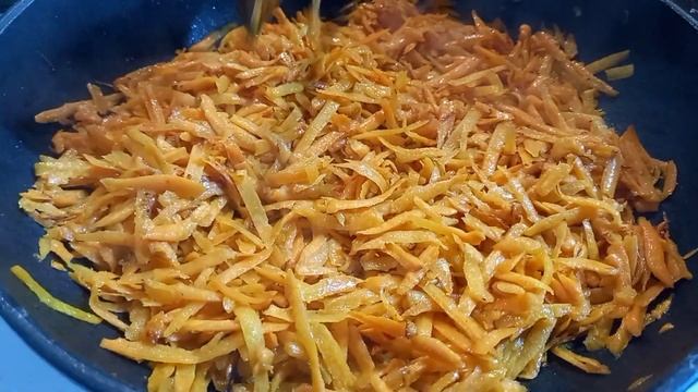 Салат "ОБЖОРКА" с изюминкой) смотреть онлайн