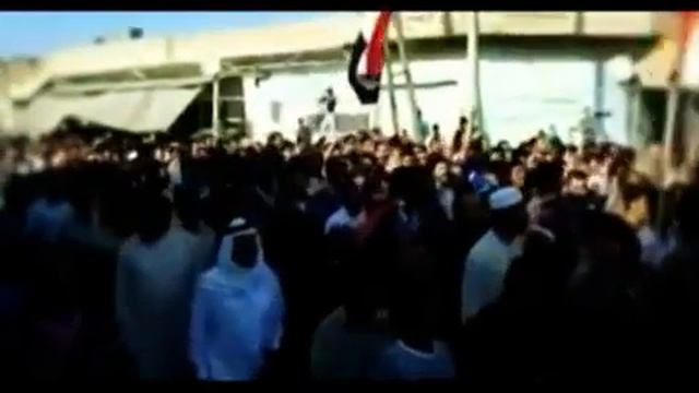 نشيد.. كلنا حمزة الخطيب للمنشد يوسف السوطري смотреть онлайн