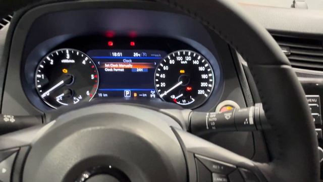Hướng dẫn sử dụng chi tiết Nissan Navara 2024 смотреть онлайн