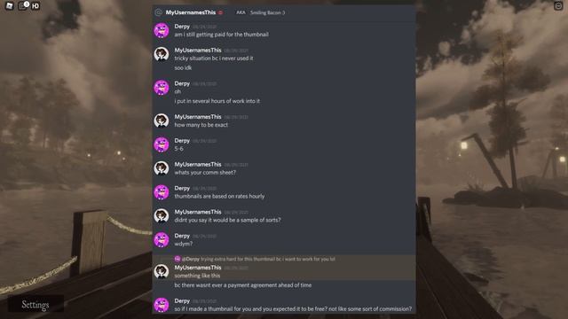 MyUsernamesThis and Dumbskid - Why BOTH of them are wrong (Roblox Drama Explained) смотреть онлайн