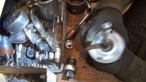 Стартер ГАЗ 53/66/ПАЗ БАТЭ 230А1-3708-10