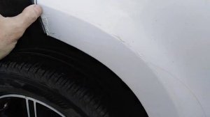 НАКЛАДКИ НА КРЫЛЬЯ КОЛЁС ПОЛИУРЕТАН или СИЛИКОН _ WHEEL FENDER COVERS POLYURETHANE or SILICONE