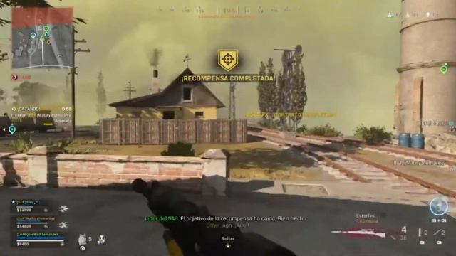 ERROR 404 Not Found ur Victory Bruh | Warzone Teamwork смотреть онлайн