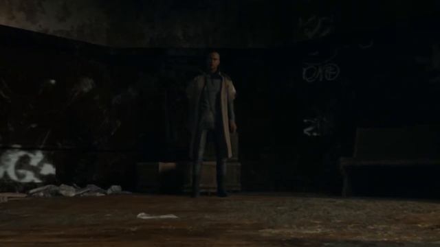 Detroit Become Human #12 Корабль захвачен! Самые трагические моменты! смотреть онлайн