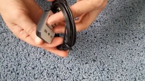 GPS антенна для автомагнитолы