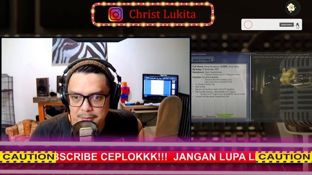 DAY6 - A Helpful Guide to DAY6: Introduction to Members| SOUND ENGINEER REACT смотреть онлайн