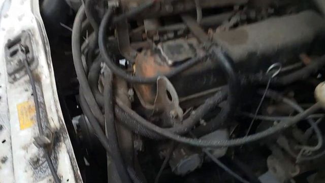 ПРОДАЮ ДВИГАТЕЛЬ УМЗ 4216 / АВТОРАЗБОР