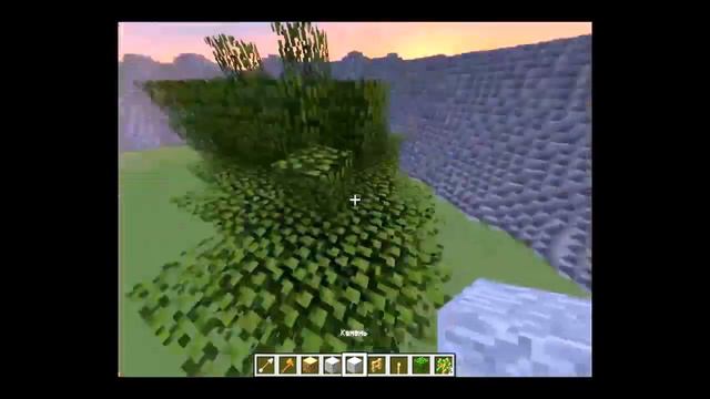 Спавн для маленьких серверов. (Часть №1) смотреть онлайн