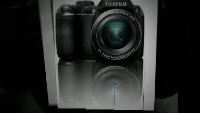 Fujifilm finepix s4000 Digital Camera - Fujifilm finepix s4000 Digital Camera смотреть онлайн