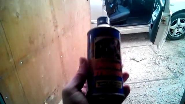 Chery Amulet. Если потёк ГУР.