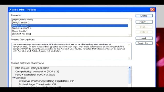 Define Brush,Pattern & Custom Shape || Learn Photoshop || On Screen Training
