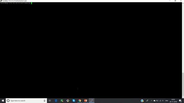 Install Jenkins on Docker Container | Docker Tutorial For Beginners смотреть онлайн