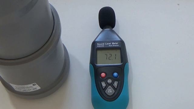 Шумоизоляция стояка канализации 2.Эксперимент с Авто шумо и виброизоляцией против Поритекса. смотреть онлайн